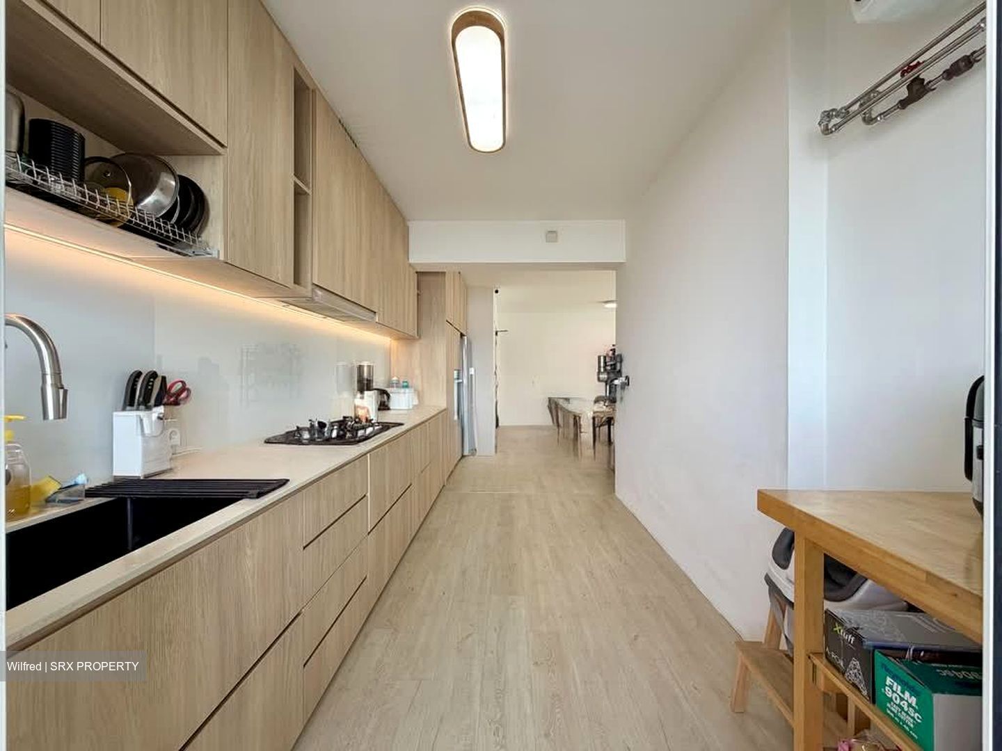 Blk 453B West Terra @ Bukit Batok (Bukit Batok), HDB 5 Rooms #598756141